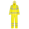 Portwest H448 Hi-Vis Rain Suit