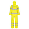 Portwest H448 Hi-Vis Rain Suit