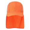 Portwest HA22 Breathable Sun Shield Cap