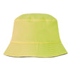 Portwest HA23 Reversible Bucket Hat Navy/Orange