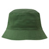 Portwest HA23 Reversible Bucket Hat Navy/Orange