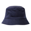 Portwest HA23 Reversible Bucket Hat Navy/Orange