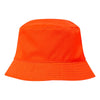 Portwest HA23 Reversible Bucket Hat Navy/Orange