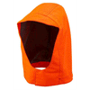 PULSAR PRARC11 Rail Spec FR-AST ARC Hood-Orange - Premium FLAME RETARDANT JACKETS from PULSAR - Just £26.30! Shop now at Workwear Nation Ltd