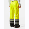 Helly Hansen 71187 UC-ME Waterproof Over Shell Pants Trousers, Class 2