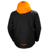 Helly Hansen 71340 Chelsea Evolution Winter Helly Tech Jacket EBONY / 3XL 