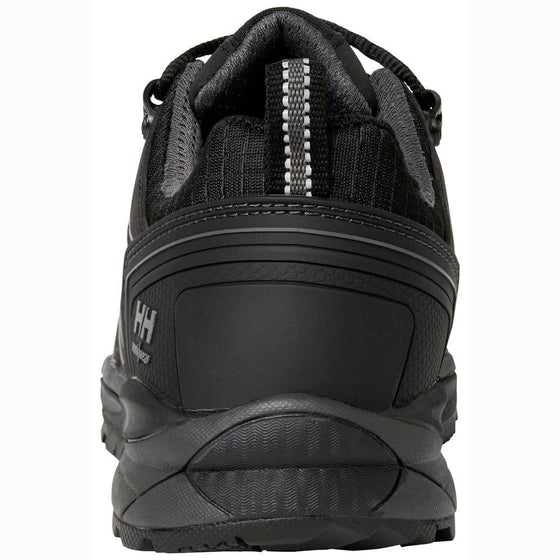 Helly Hansen 78421 Manchester Composite Toe Safety Low Trainer Shoe Size UK 5 / EU 38 - Workwear Nation Ltd