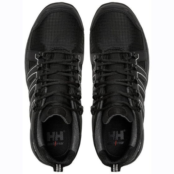 Helly Hansen 78421 Manchester Composite Toe Safety Low Trainer Shoe Size UK 5 / EU 38 - Workwear Nation Ltd