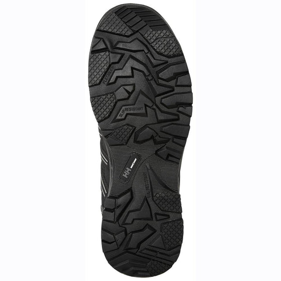 Helly Hansen 78421 Manchester Composite Toe Safety Low Trainer Shoe Size UK 5 / EU 38 - Workwear Nation Ltd