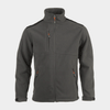 Herock Markus Breathable Water-Repellent Fleece Jacket Navy / Large