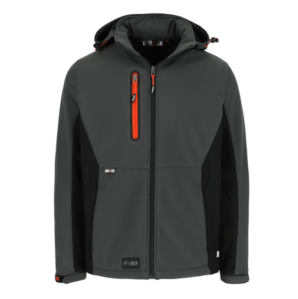 Softshell Jackets – Workwear Nation Ltd