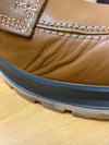 Carhartt F702901 Hamilton Rugged Flex Waterproof S3 Safety Work Boot - Defected Leather