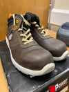 U-Power Ken Safety Boot UK 9 / EU 43 - SHOWROOM MODEL
