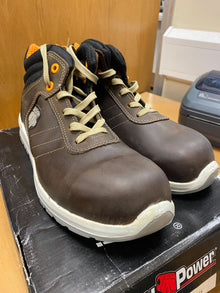  U-Power Ken Safety Boot UK 9 / EU 43 - SHOWROOM MODEL
