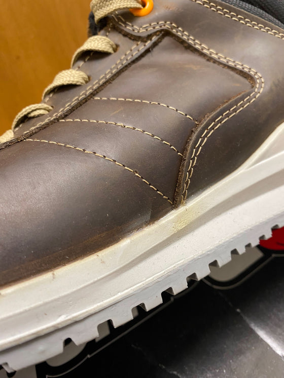 U-Power Ken Safety Boot UK 9 / EU 43 - SHOWROOM MODEL