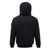 Portwest KS32 Pewter Hoodie Jacket
