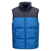 Portwest KX305 KX3 Sport Downlike Baffle Gilet