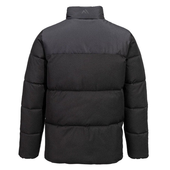 PORTWEST KX306 KX3 INSULATED BAFFLE JACKET