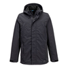 Portwest KX366 KX3 Sport 3-in-1 Waterproof Fleece Jacket