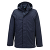 Portwest KX366 KX3 Sport 3-in-1 Waterproof Fleece Jacket