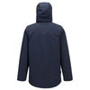Portwest KX366 KX3 Sport 3-in-1 Waterproof Fleece Jacket