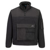 Portwest KX378 KX3 Sport 1/4 Zip Fleece