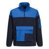 Portwest KX378 KX3 Sport 1/4 Zip Fleece