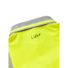 Pulsar Life LFE 923 Men's Hi-Vis Short Sleeve Yellow Polo Shirt