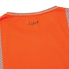 Pulsar LFE934 Short Sleeve T-Shirt Orange - Bamboo Content