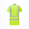 PULSAR® LIFE LFE950 / LFE951 Ladies Sustainable Hi-Vis Polo Shirt - Premium WOMENS OUTERWEAR from Pulsar - Just A$48.78! Shop now at Workwear Nation Ltd