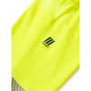 Pulsar Life LFE975 Women's Hi-Vis Long Sleeve Yellow Polo Shirt