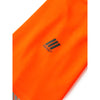 Pulsar Life LFE976 Women's Hi-Vis Long Sleeve Orange Polo Shirt