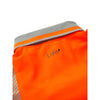 Pulsar Life LFE976 Women's Hi-Vis Long Sleeve Orange Polo Shirt