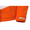 Pulsar Protect PR707R Women's Hi-Vis Orange Softshell - Recycled Content
