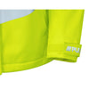 Pulsar Protect P706R Women's Hi-Vis Yellow Softshell