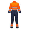 Portwest MV29 Modaflame Work HVO Multi-Norm Contrast Coverall
