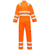 Portwest MV91 Modaflame Work HVO Multi-Norm FR Coverall