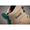 Makita MK402 Anjo Waterproof Composite S7S Safety Boot