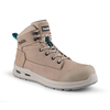 Makita MK402 Anjo Waterproof Composite S7S Safety Boot