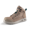 Makita MK402 Anjo Waterproof Composite S7S Safety Boot