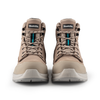 Makita MK402 Anjo Waterproof Composite S7S Safety Boot
