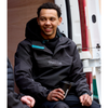 Makita MK203 Aero Jacket
