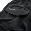 Makita MK302 Axis Stretch Shorts