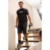 Makita MK302 Axis Stretch Shorts