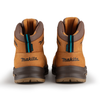 Makita MK403 Kyoto Waterproof Composite S7S Safety Boot
