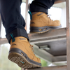 Makita MK403 Kyoto Waterproof Composite S7S Safety Boot