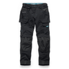 Makita MK304 Onyx Holster Pocket Kneepad Stretch Trousers