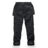 Makita MK304 Onyx Holster Pocket Kneepad Stretch Trousers