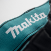Makita MK304 Onyx Holster Pocket Kneepad Stretch Trousers
