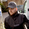 Makita MK505 Original Baseball Cap